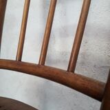 Chaise Thonet bois courbé