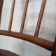 Thonet bentwood chair