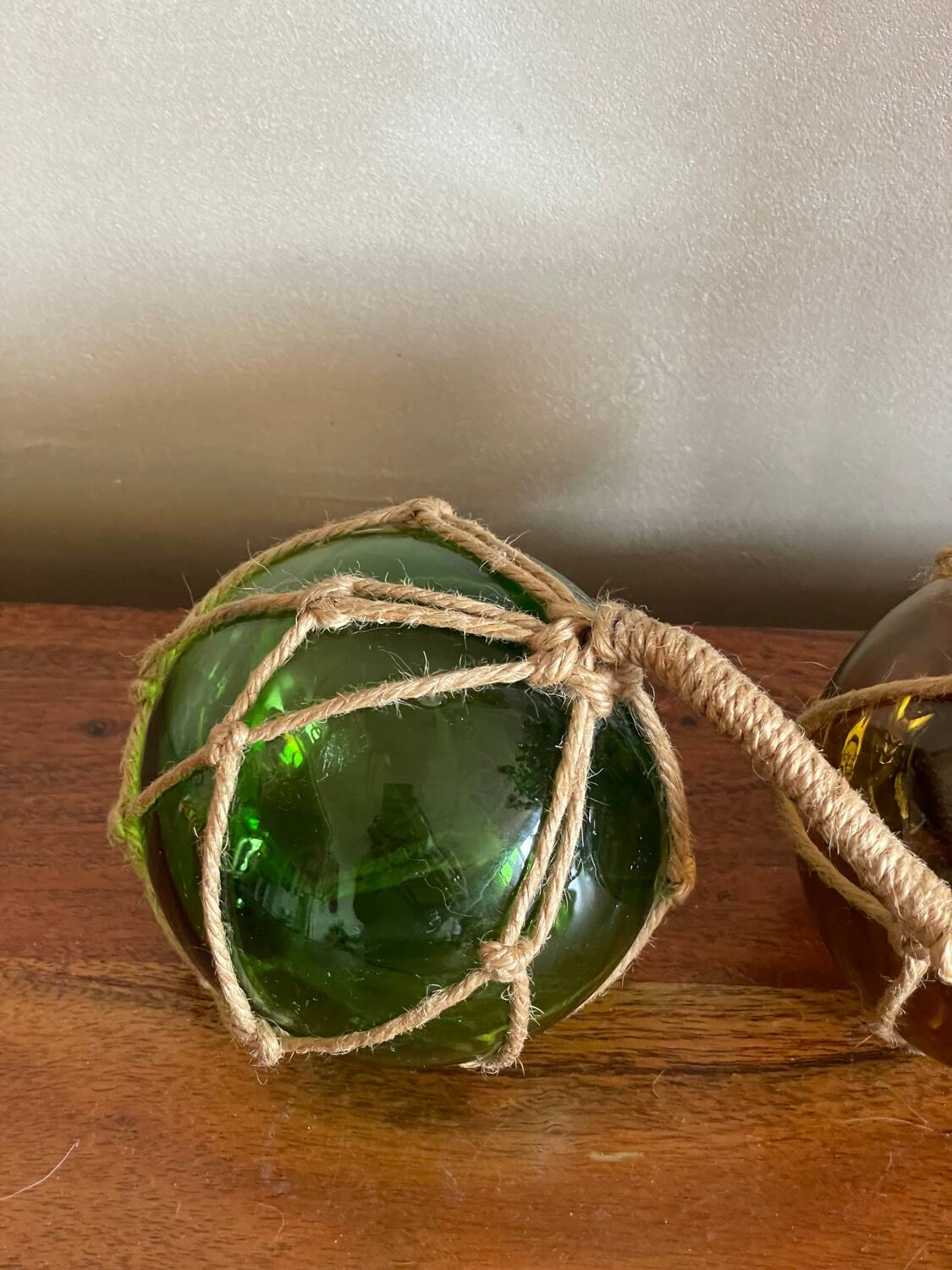 Fisherman's Ball Duo