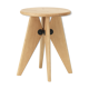 Vitra - Tabouret Solvay - Jean Prouvé 1941