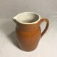 Former Digoin ceramic pitcher
