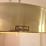Suspension signé Pierre Cardin