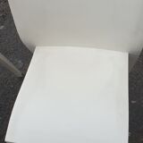 2 chairs Philippe starck slick -slick