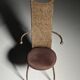 Postmodern chair 1990