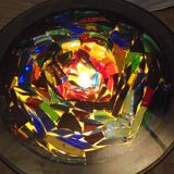 Light table of the 50s