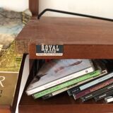 Meuble etagere Cadovius