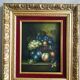 Painting painting still life