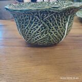Slush tureen