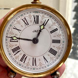 Mechanical Jaz alarm clock