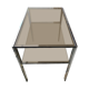 Vintage Flaminia line coffee table