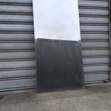 Beveled mirror 157 x 60