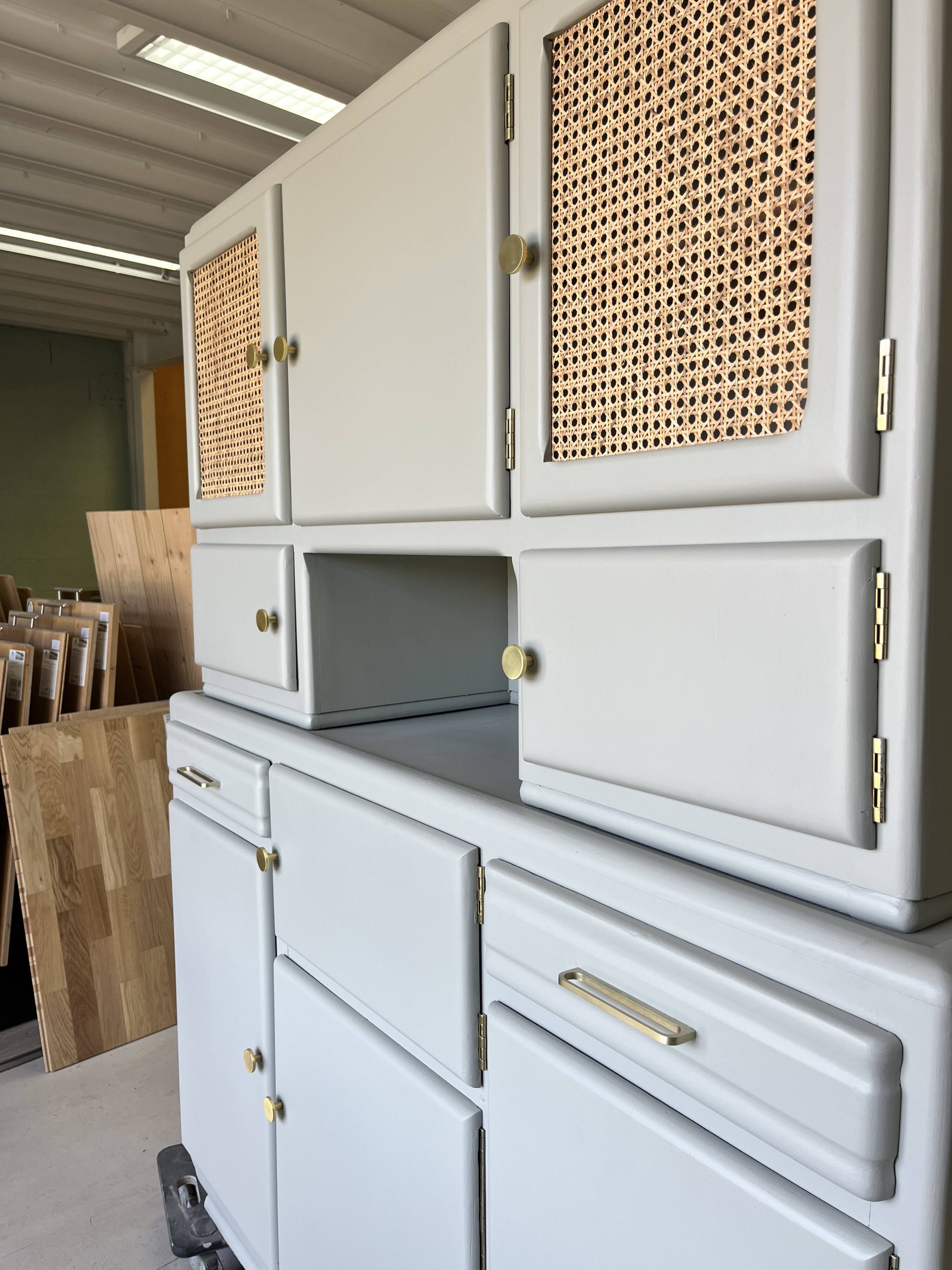 Mado sideboard