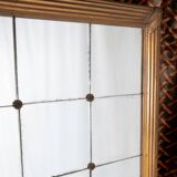 Miroir de style Art Déco, France, début XXe