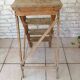 Painter's stepladder