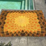 Vintage Desso carpet 70s 350x250cm