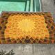 Vintage Desso carpet 70s 350x250cm