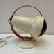 Space age Infraphil Philips lamp