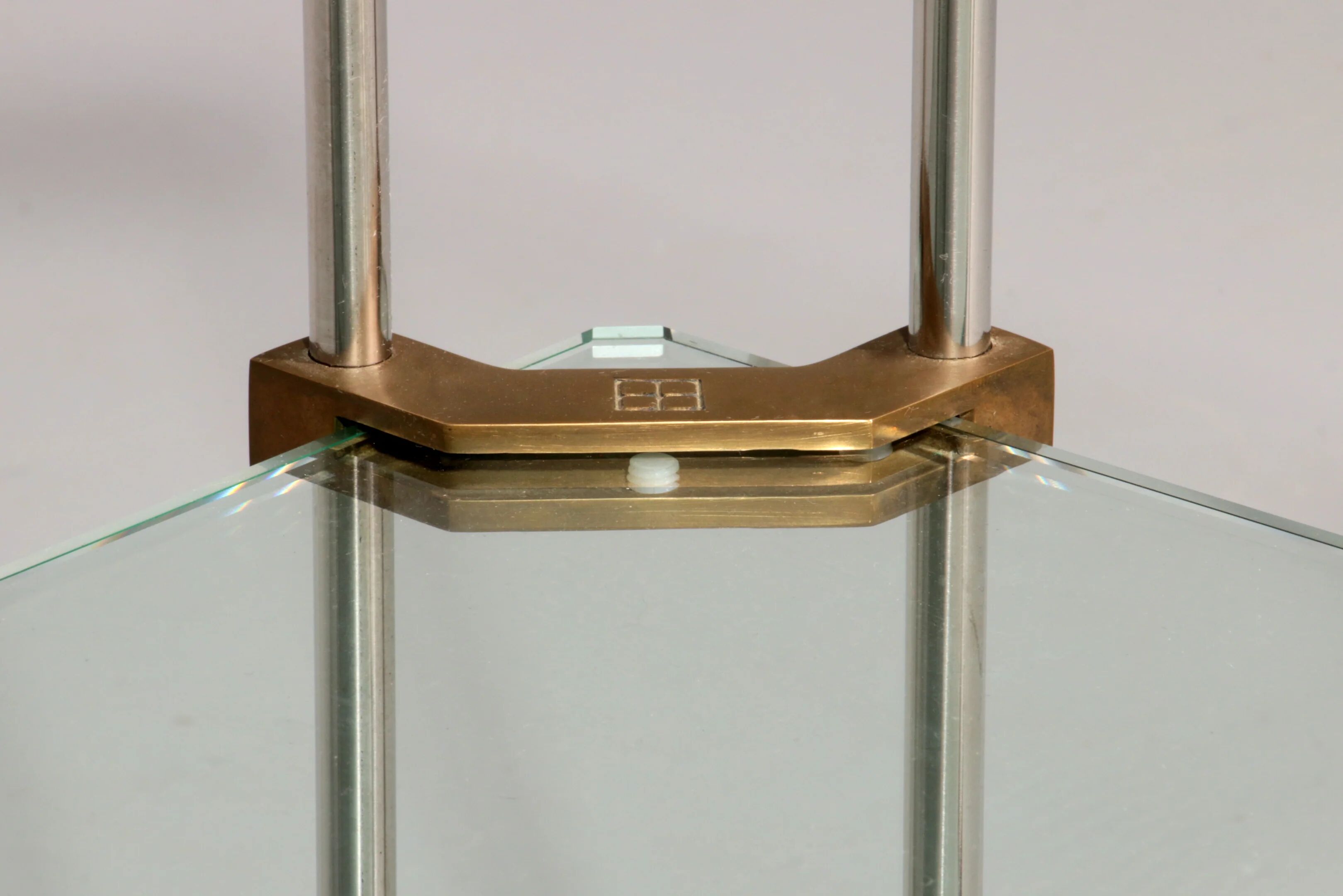 Peter Ghyczy Apart trolley – Iconic 1970s European design