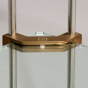 Peter Ghyczy Apart trolley – Iconic 1970s European design