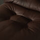Cassina Soriana Chaiselongue by Tobia & Arfa Scarpa