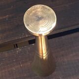Bronze soliflore