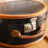 Hat box