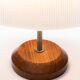 'Alfa' Table Lamp, Sergio Mazza for Artemide, 1950's, Italy
