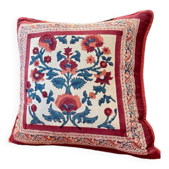 Reversible Cushion Cover Square