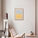 original abstract painting, b46