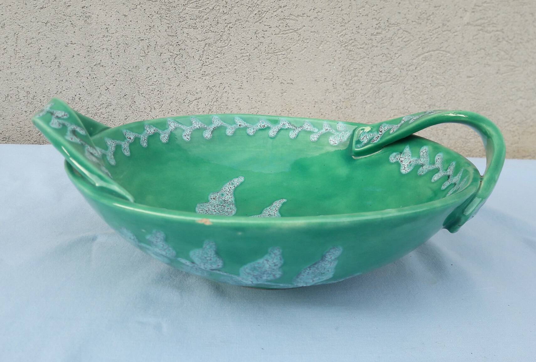 Nissy ceramic dish