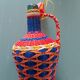 Decanter scoubidou