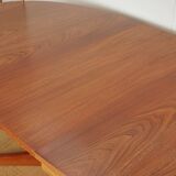 Table Baumann to 2 years 60 extensions