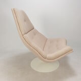 F510 lounge chair by Geoffrey Harcourt for Artifort, 1960s