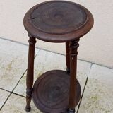 Vintage side table