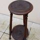 Vintage side table