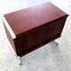 Classeur vintage | armoire | mobilier de bureau | années 1970