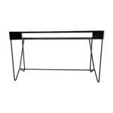 Take caravan console