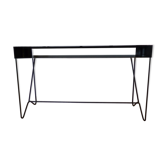 Take caravan console