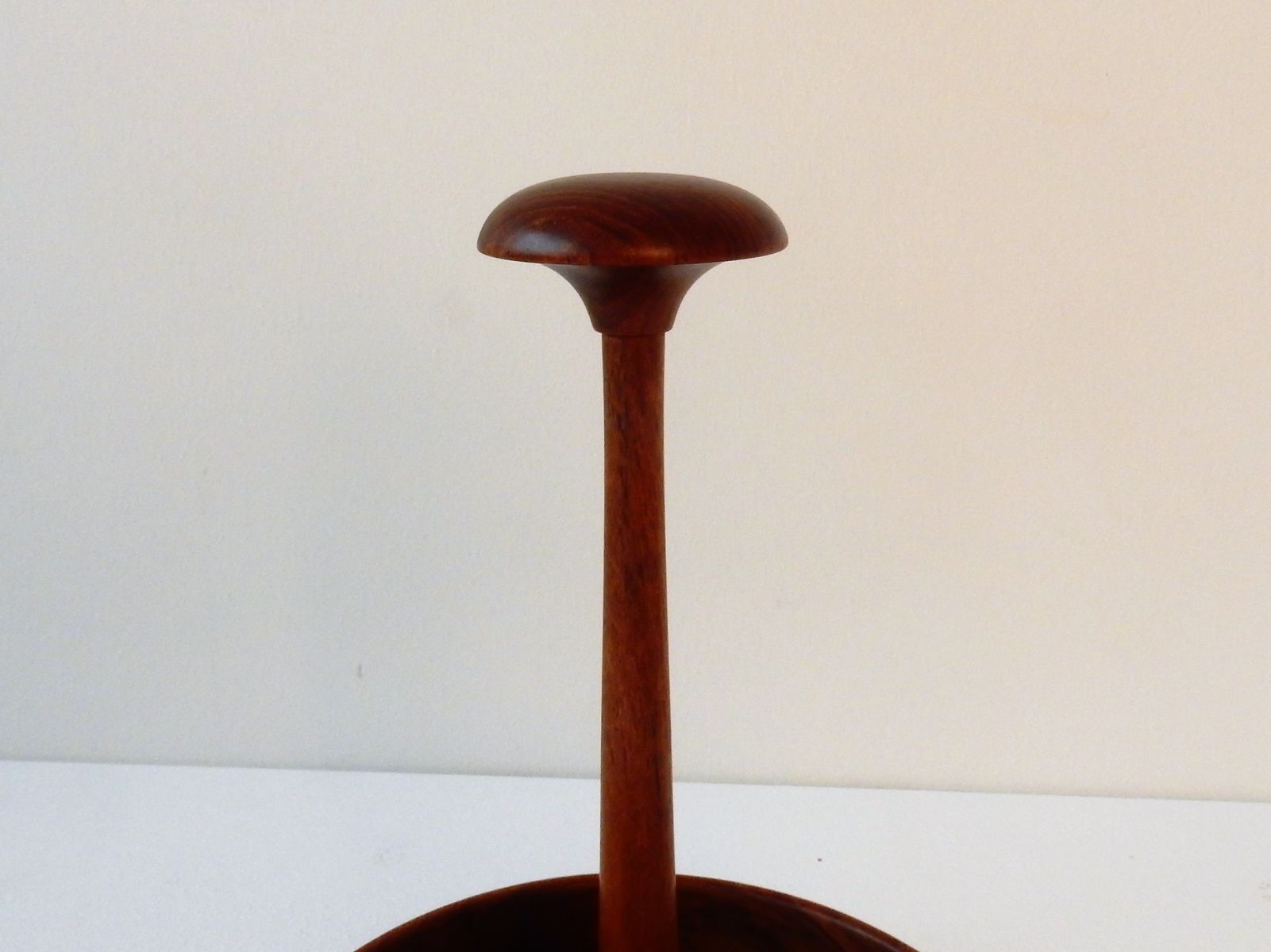Wiggers etck bowl, Denmark 1960s