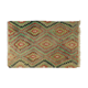 Anatolian handmade kilim rug 248 cm x 154 cm