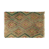 Tapis kilim anatolien fait à la main 248 cm x 154 cm