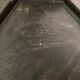 Table bistrot gueridon