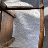 Ethnic dignitary chair