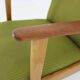 1960s Kurt Olsen Armchair, Denmark