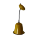 Capsule pendant lamp