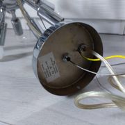 Lampe suspension
