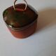 Small jewelry box