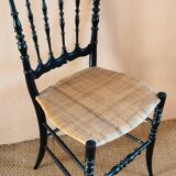 Chaise Chiavari 1960