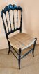 Chaise Chiavari 1960