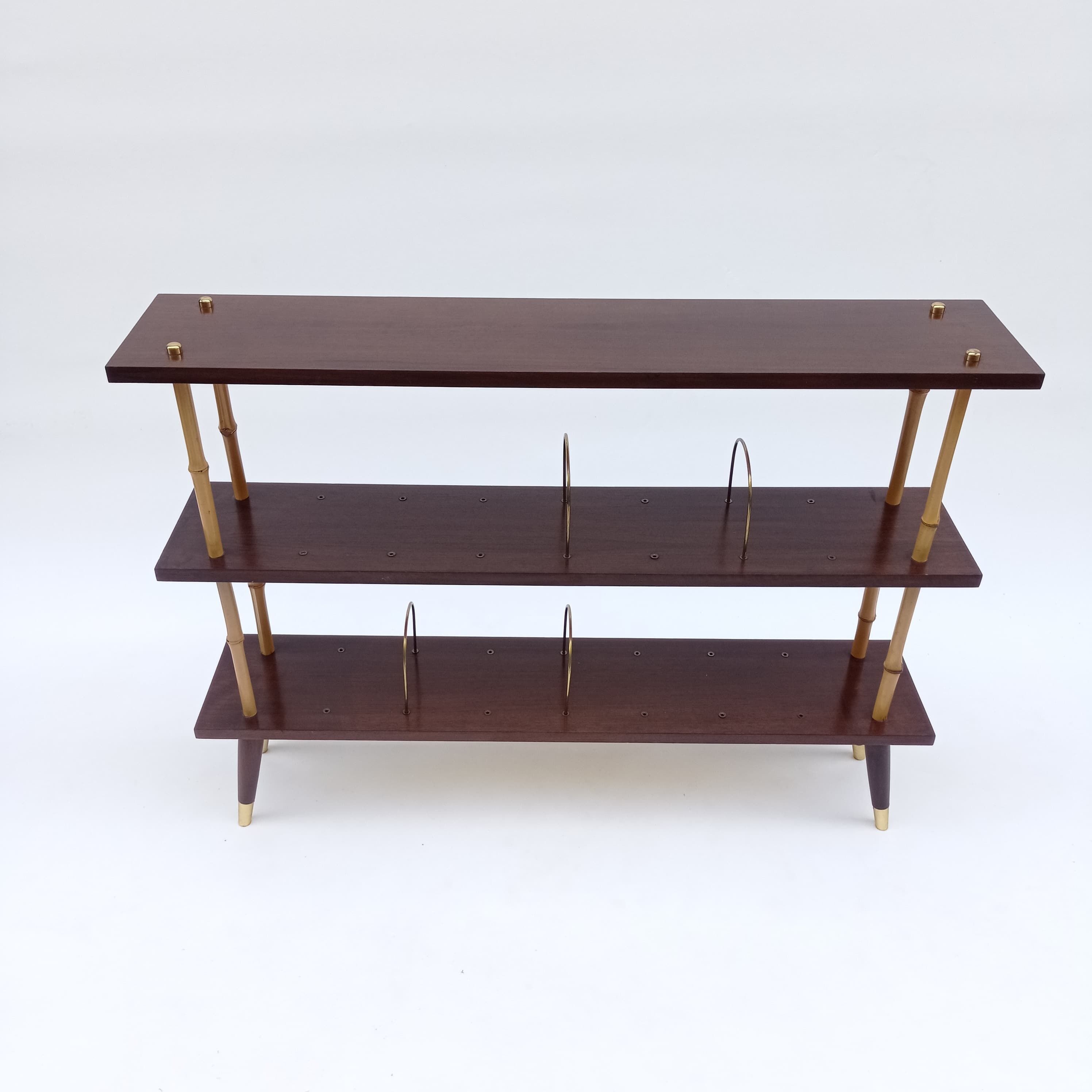 Bookcase from the 60's